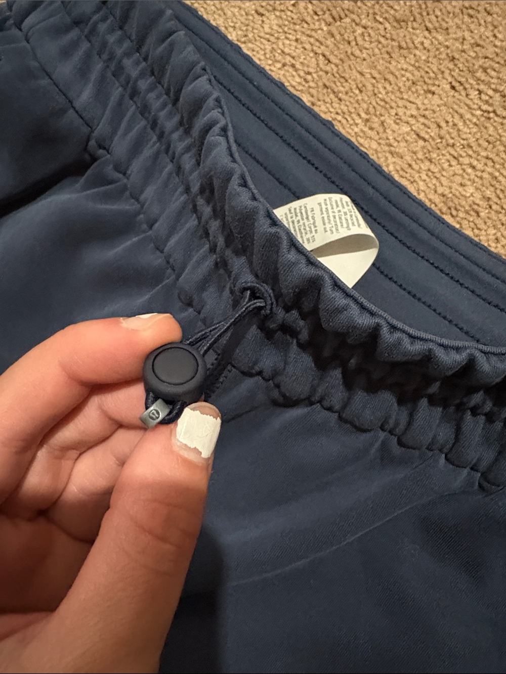 Lululemon Women’s Softstreme Hi-Rise Pants - Picture 6 of 9